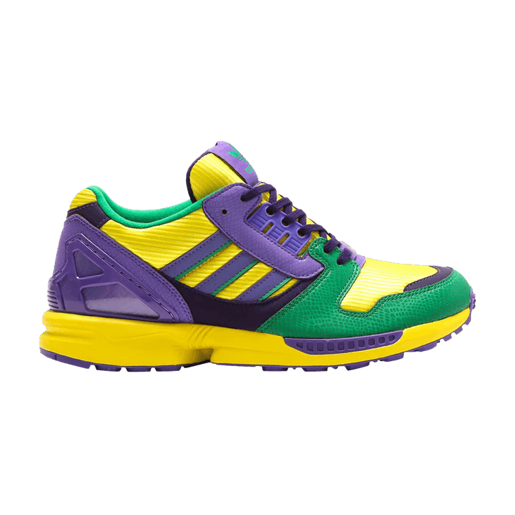 adidas ZX 8000 atmos G-SNK Brazil