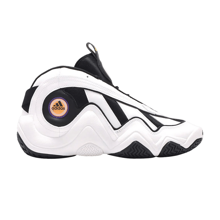 adidas Crazy 97 White
