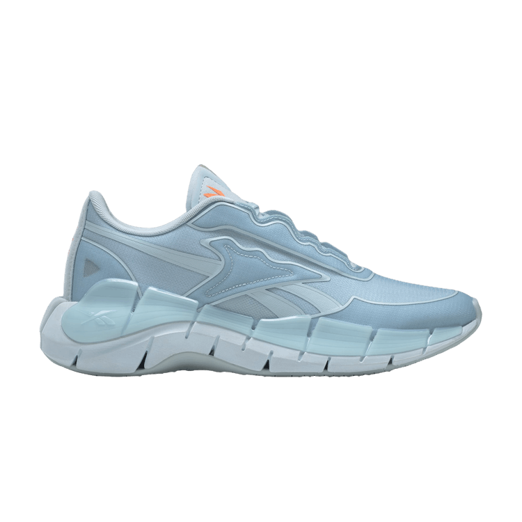 Reebok Zig Kinetica Victoria Beckham Fresh Blue