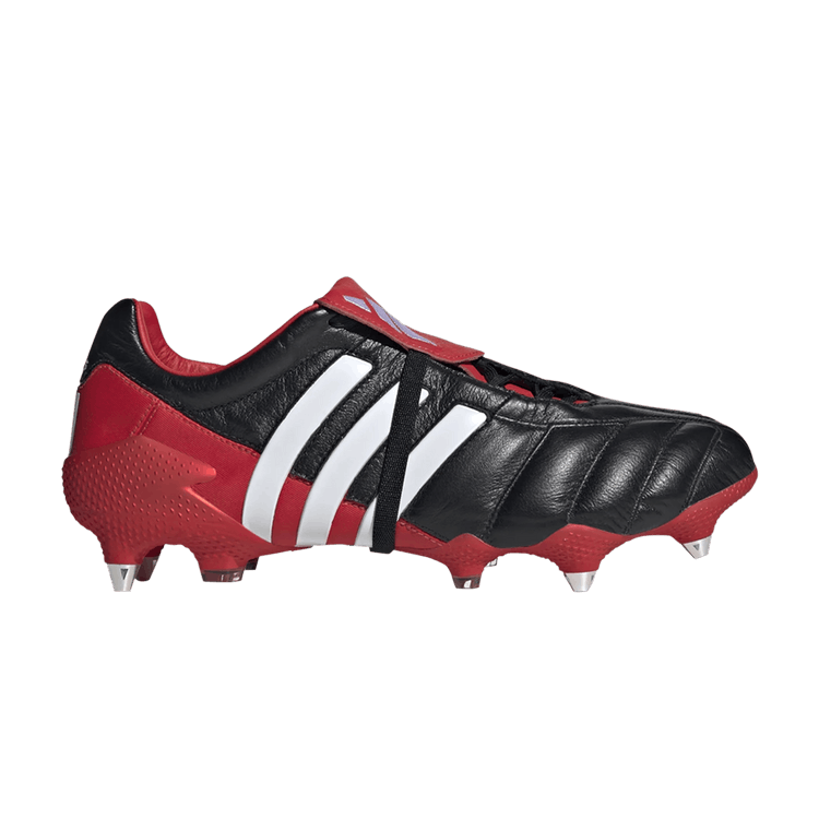 adidas Predator Mania SG Black Red