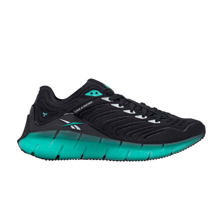 Reebok Zig Kinetica Assassin's Creed Valhalla