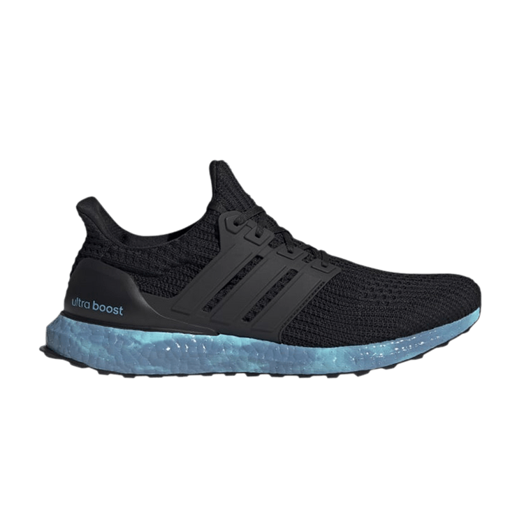 adidas Ultra Boost 4.0 DNA Watercolor Pack Hazy Blue