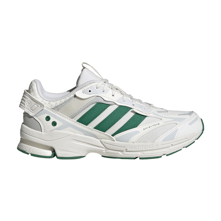 adidas Spiritain 2000 Core White Clear Grey Green