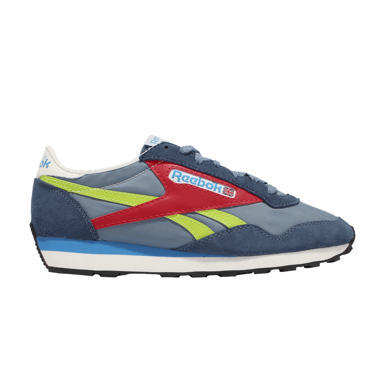 Reebok AZ II Blue
