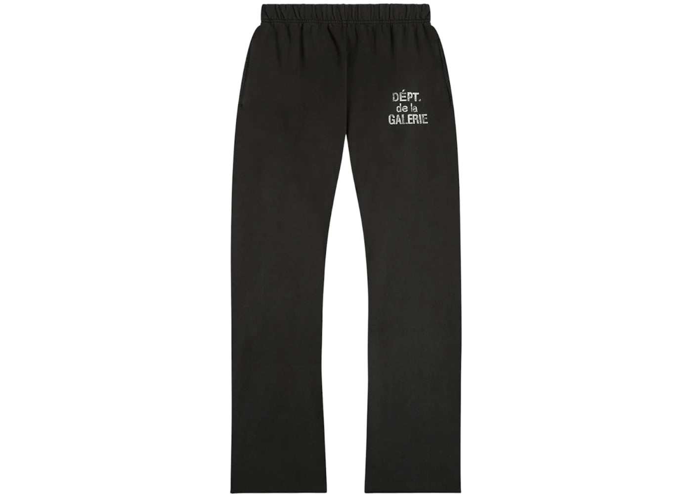 Gallery Dept. Logan Sweatpant Black