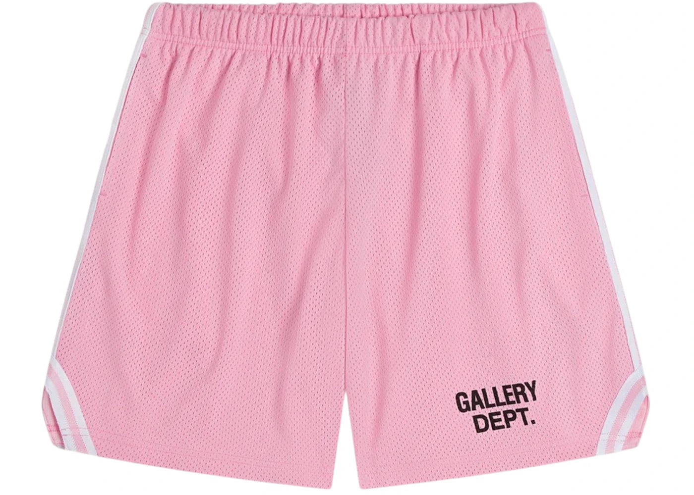 Gallery Dept. Venice Court Shorts Pink