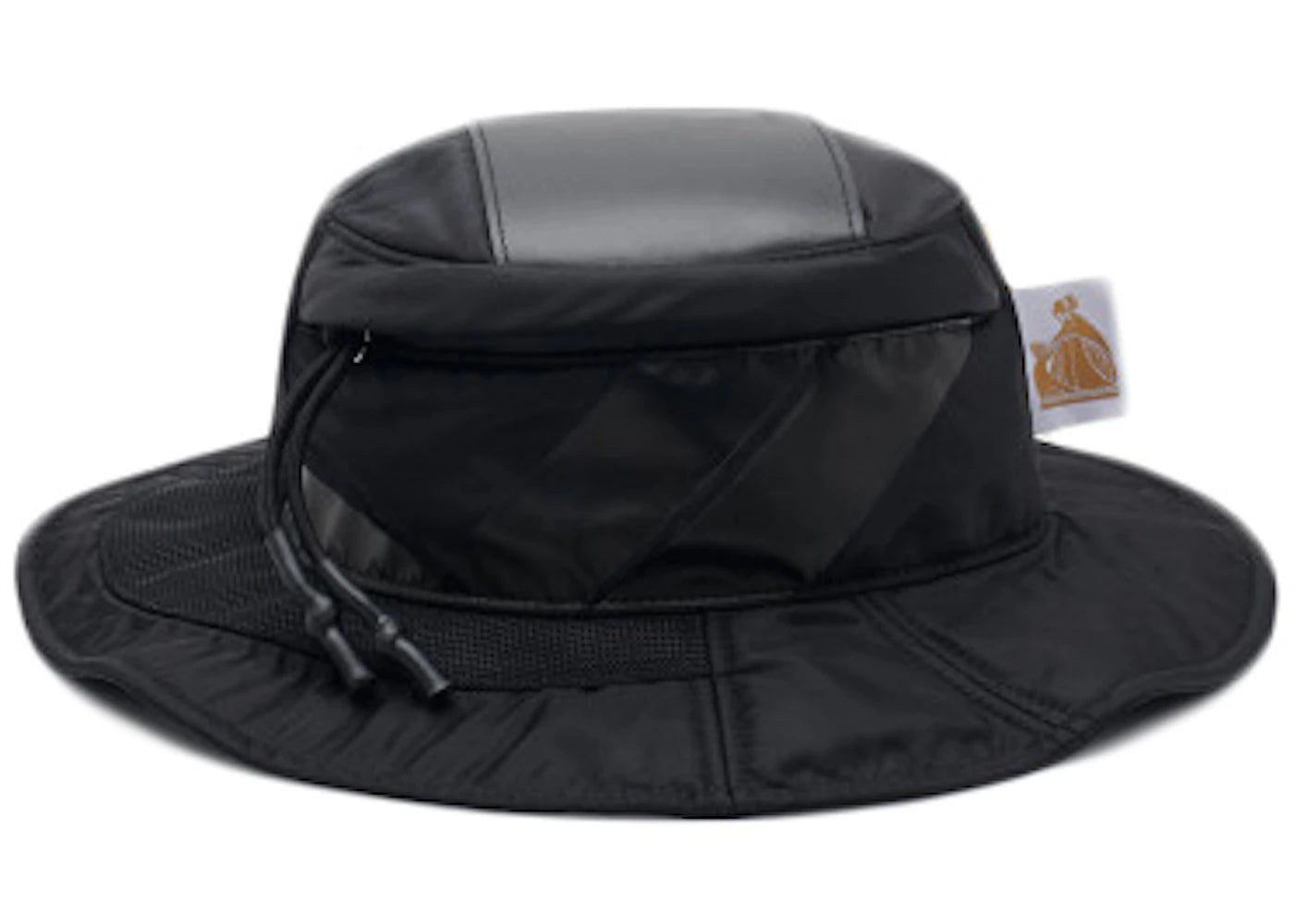 Gallery Dept. x Lanvin Bumpr Bucket Hat Black (Collection 2)