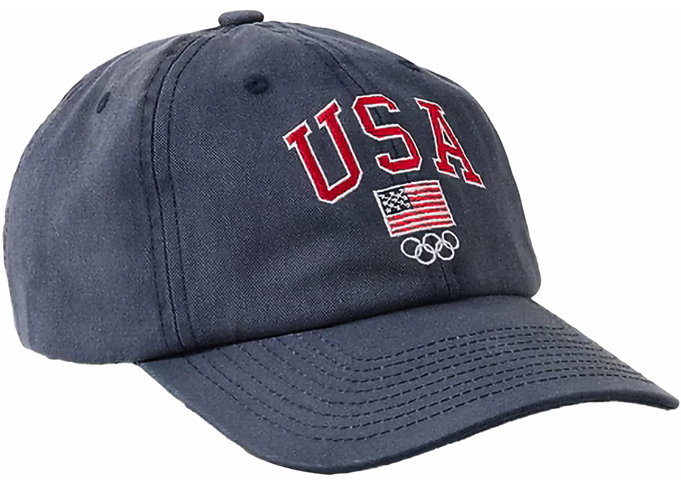 Gap Team USA Baseball Hat Multicolor