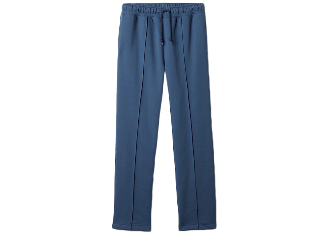 Gap x DAP Logo Sweatpants Buxton Blue