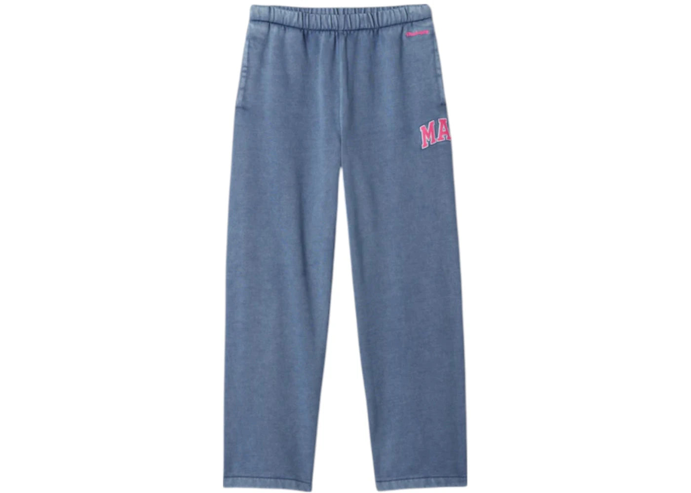 Gap x MadHappy Women's Straight Leg Sweatpants Navy