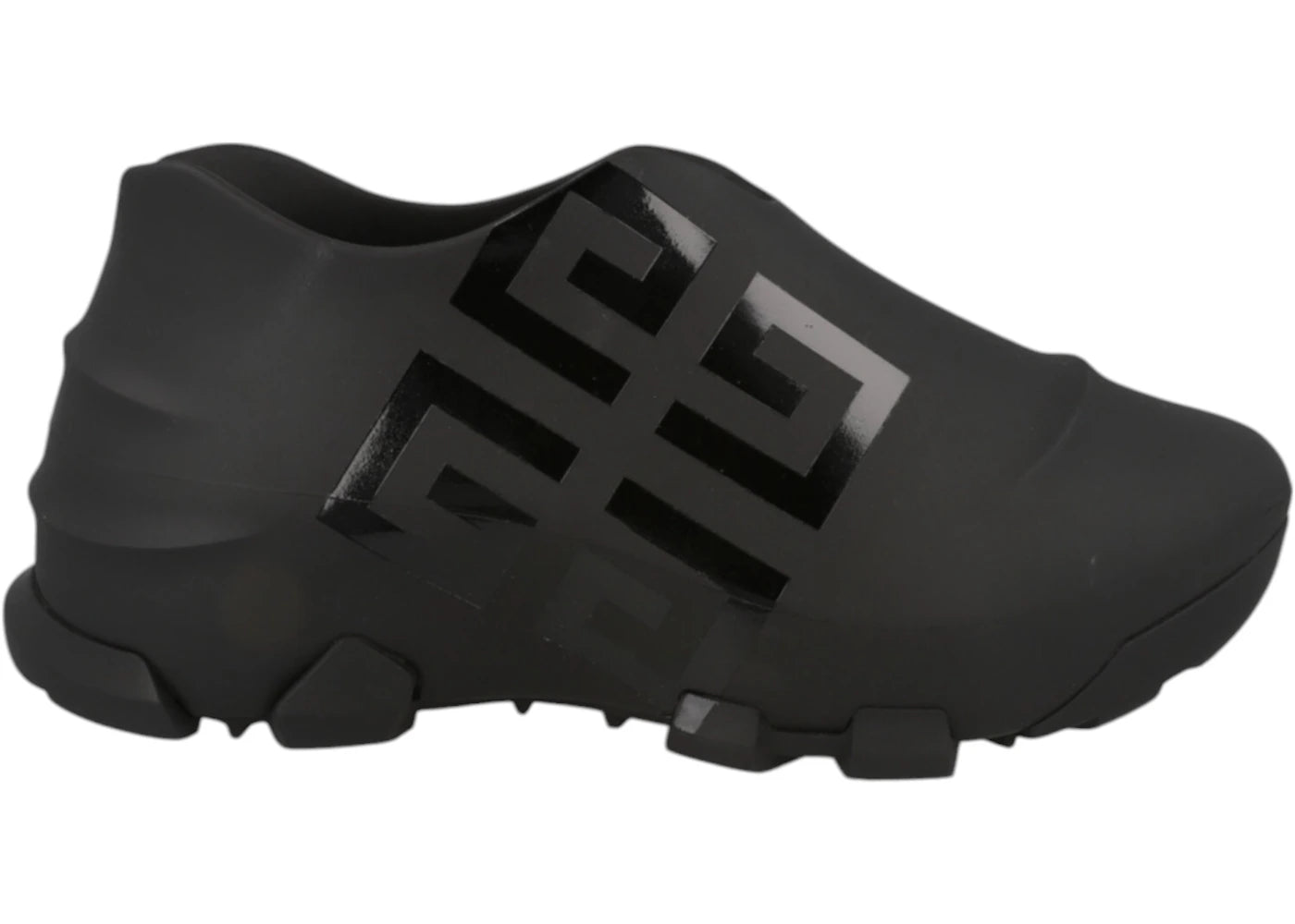 Givenchy 4G Monumental Mallow Black