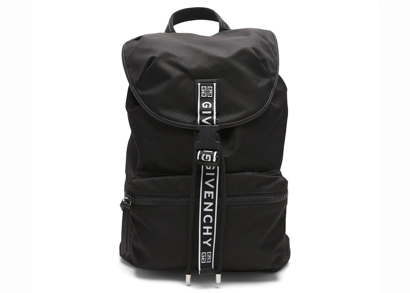 Givenchy 4G Pack-Away Backpack Black