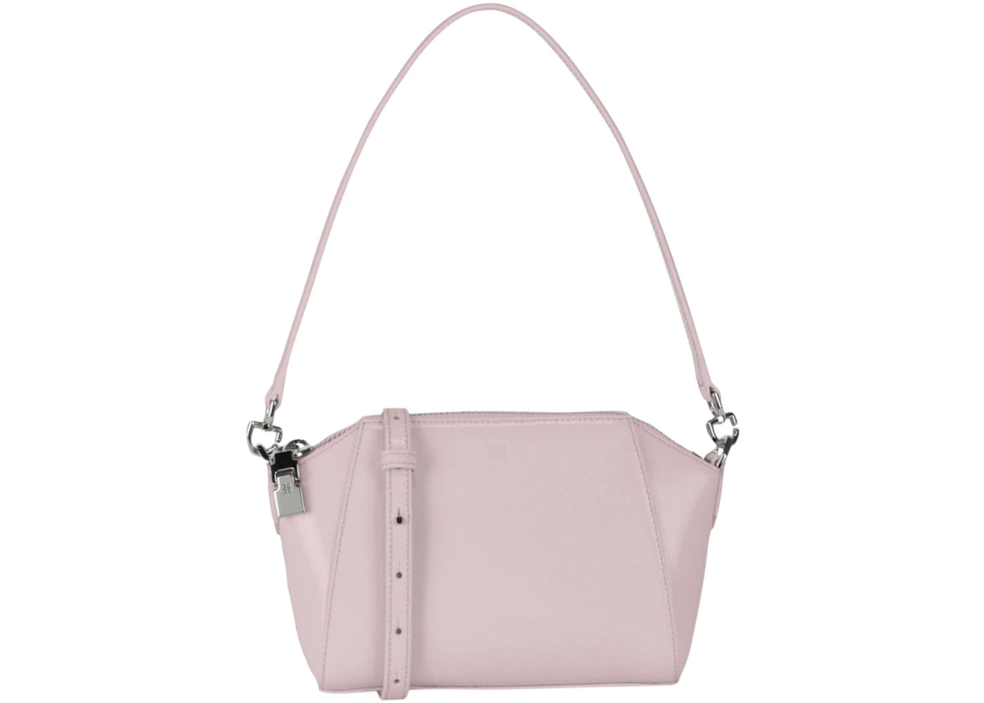 Givenchy Antigona Nano Crossbody Light Pink