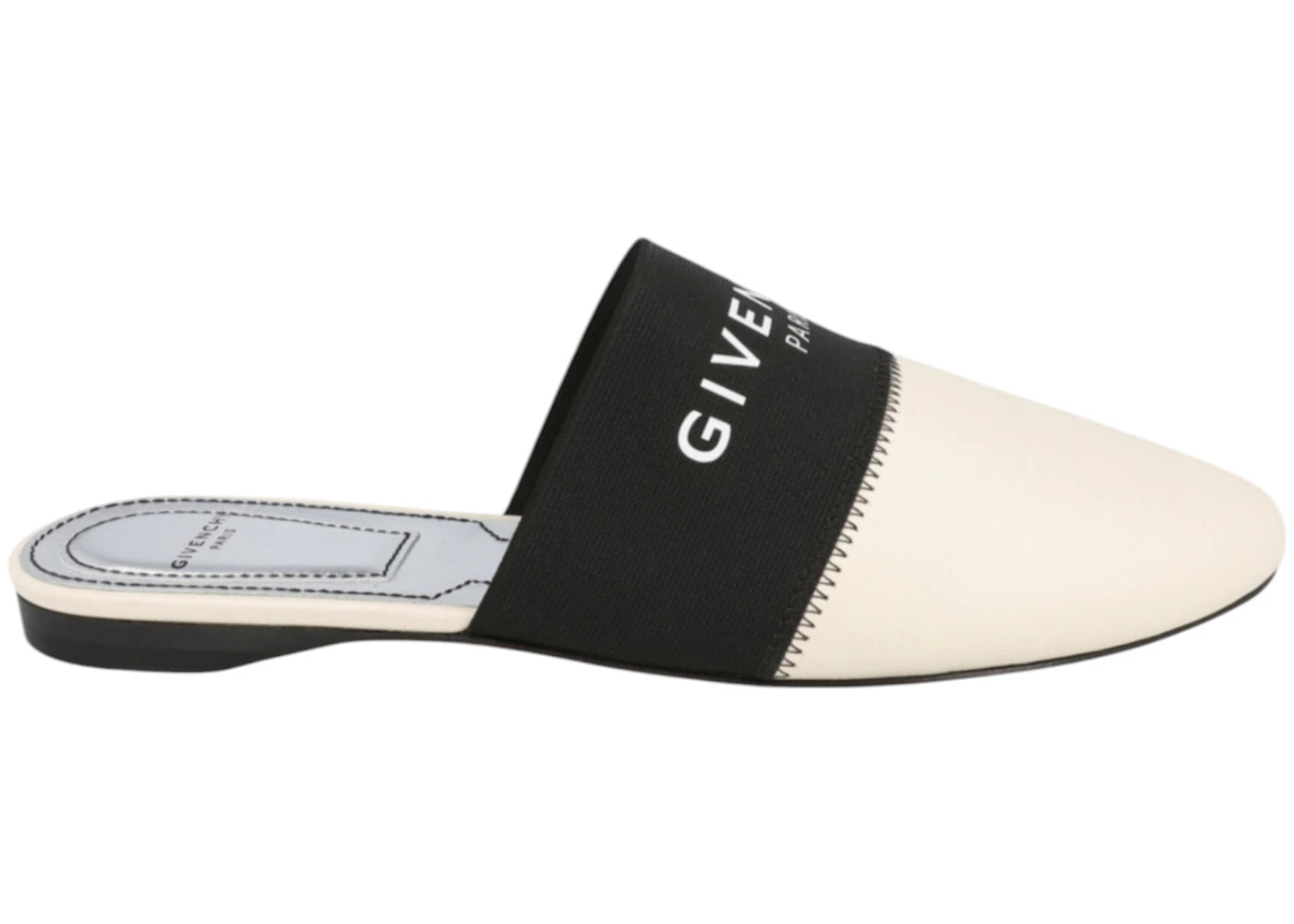 Givenchy Bedford Mules Beige (Women's)