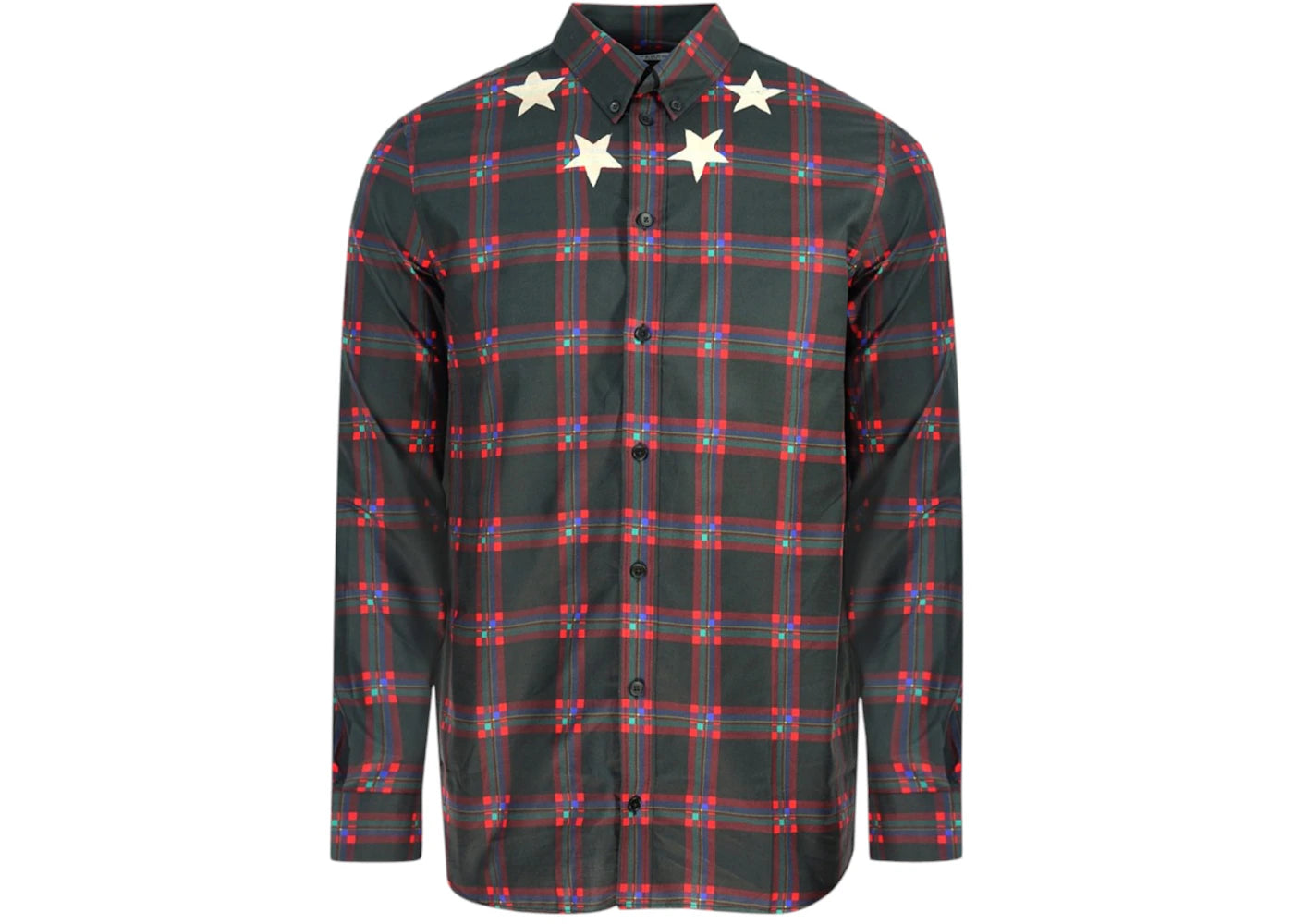 Givenchy Bm700V3006 011 Mens Shirt