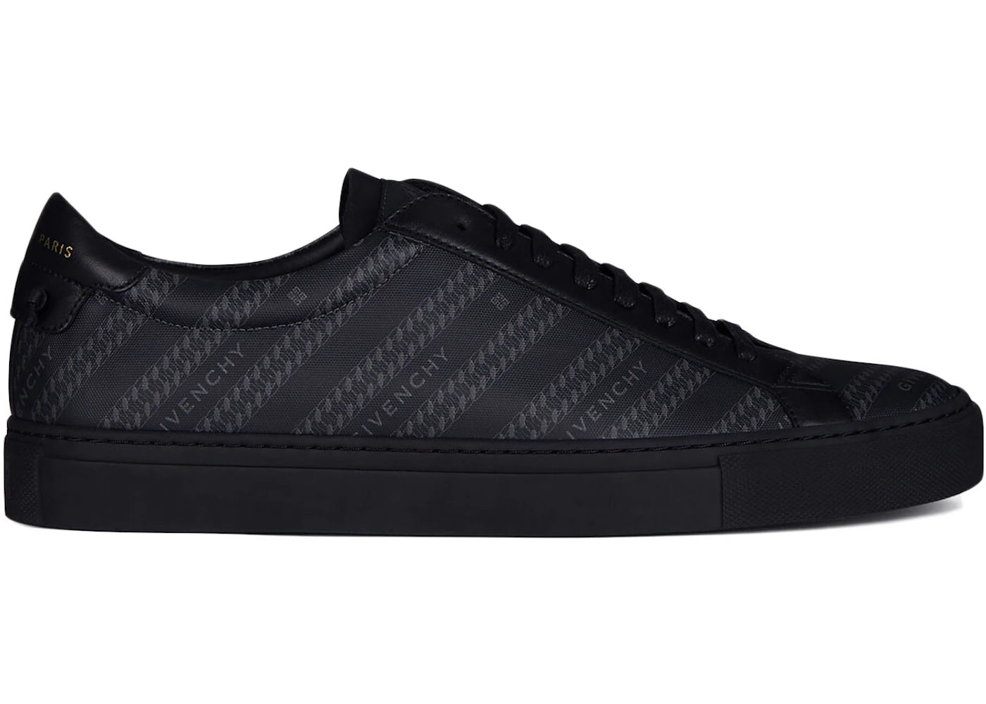 Givenchy Chain Black