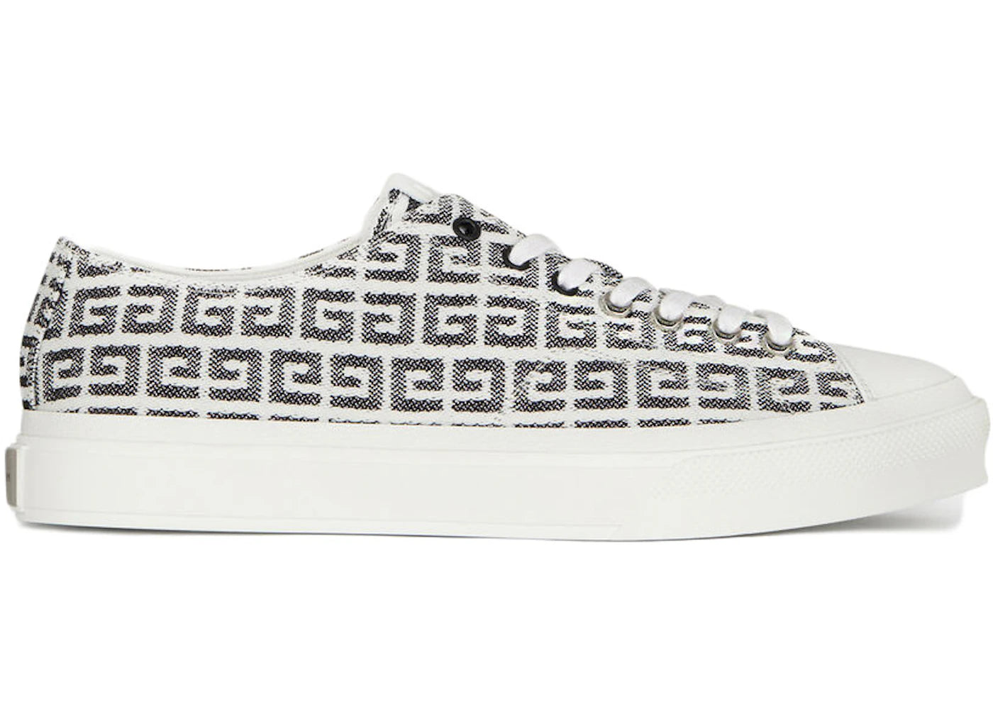 Givenchy City In 4G Jacquard