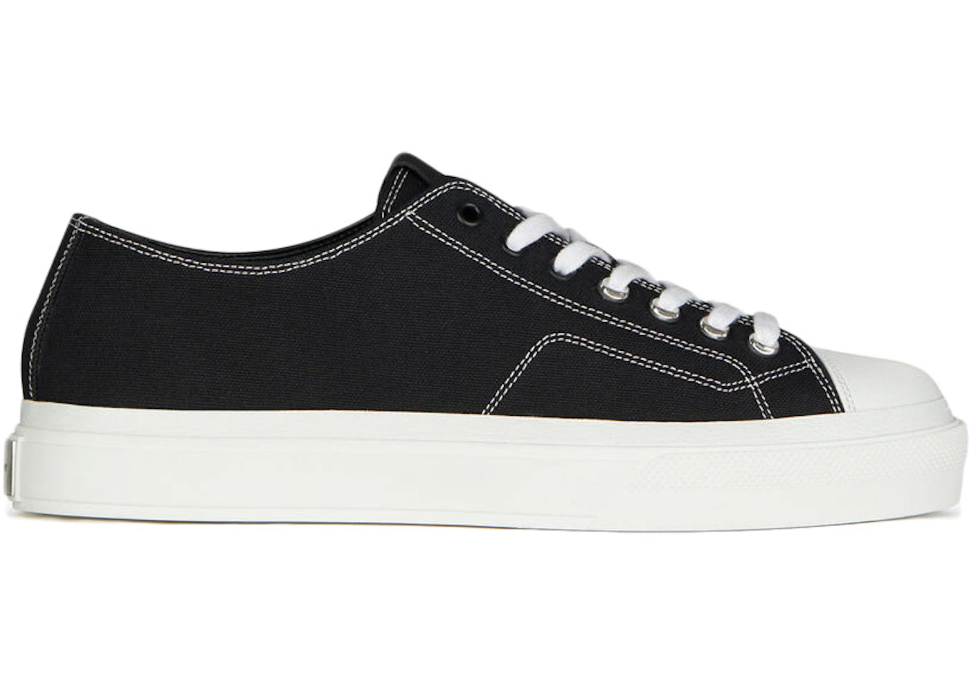 Givenchy City In Black