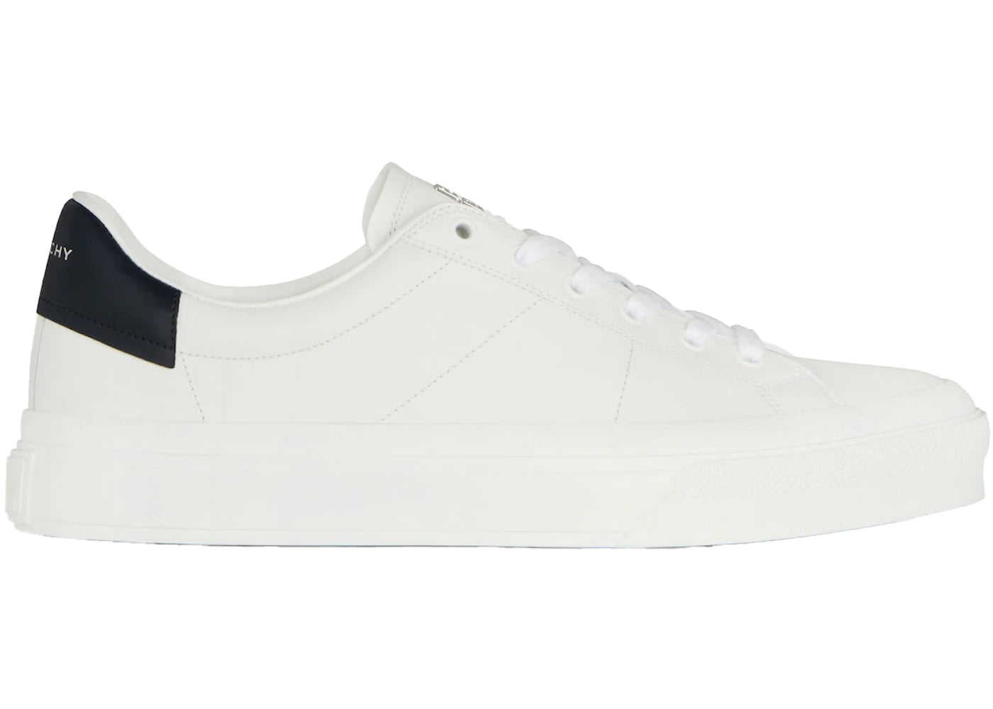 Givenchy City Sport White Black