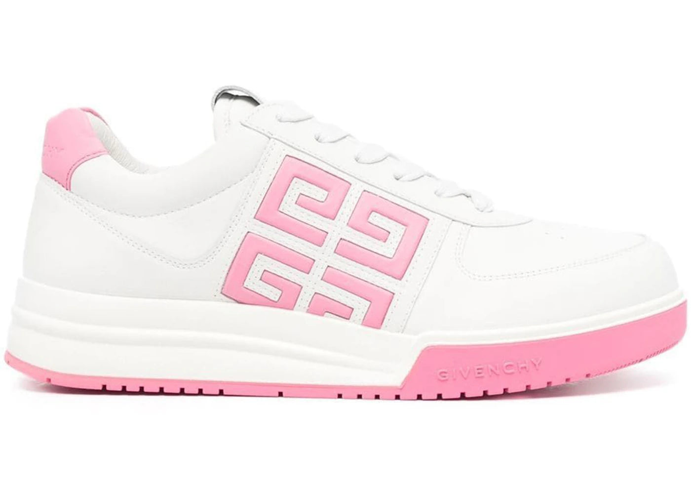 Givenchy G4 White Pink (Women's)