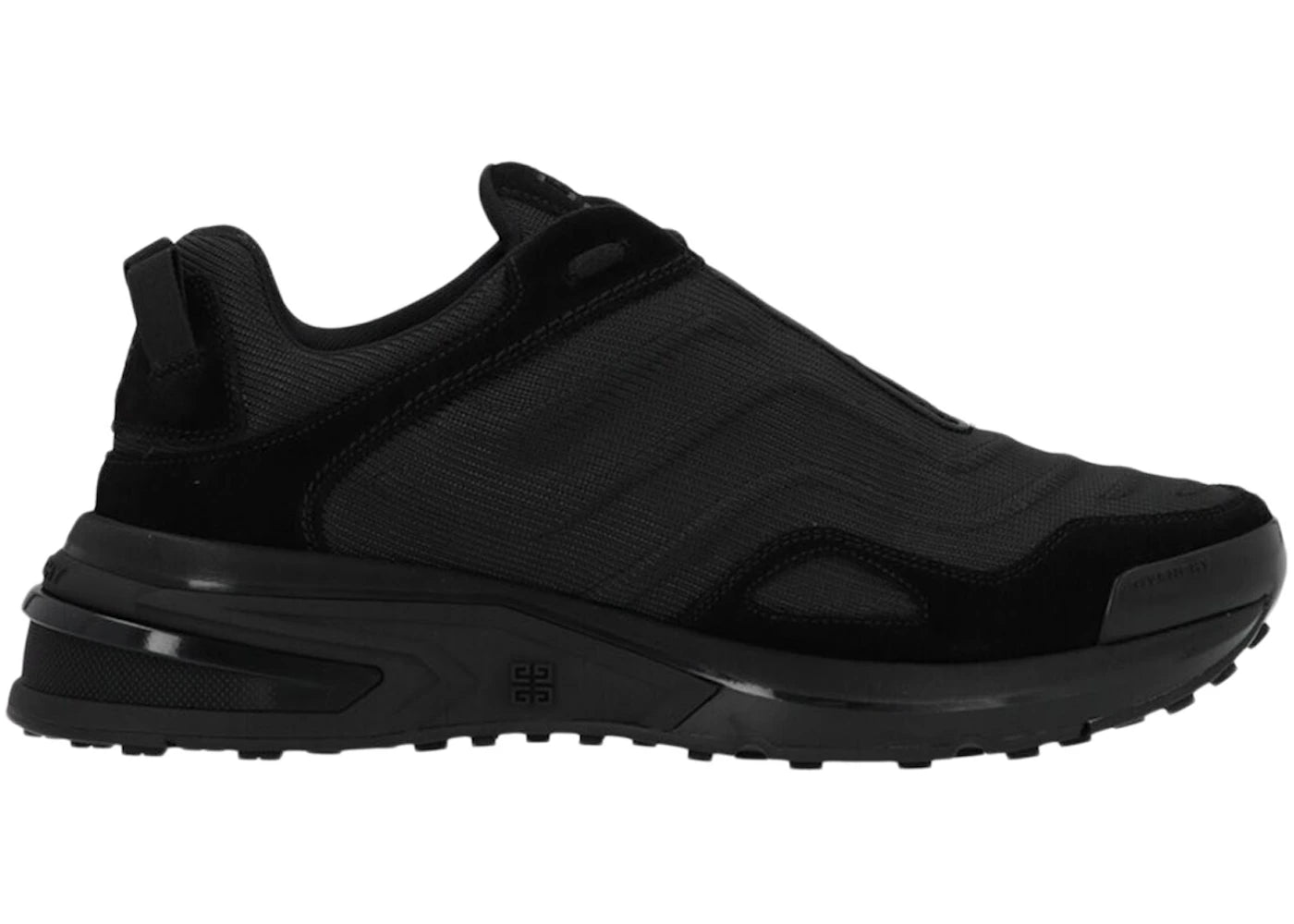 Givenchy Giv 1 Light Runner Black
