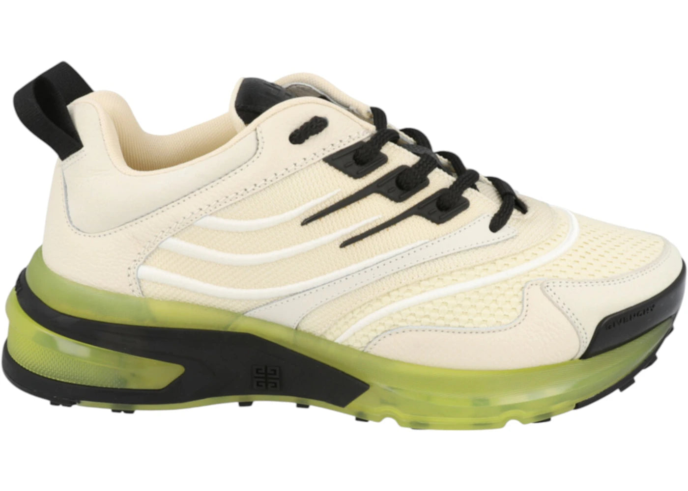 Givenchy Giv 1 Off White