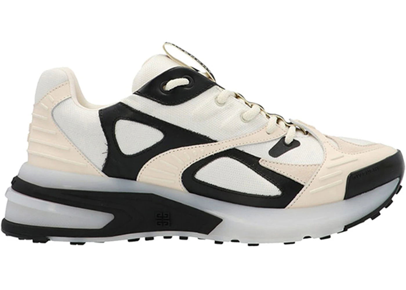 Givenchy Giv 1 White Black