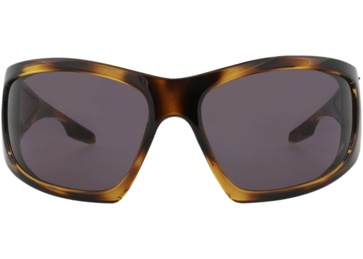Givenchy Shield-Frame Injection Sunglasses Havana Havana Smoke (GV40051I-67-56A)