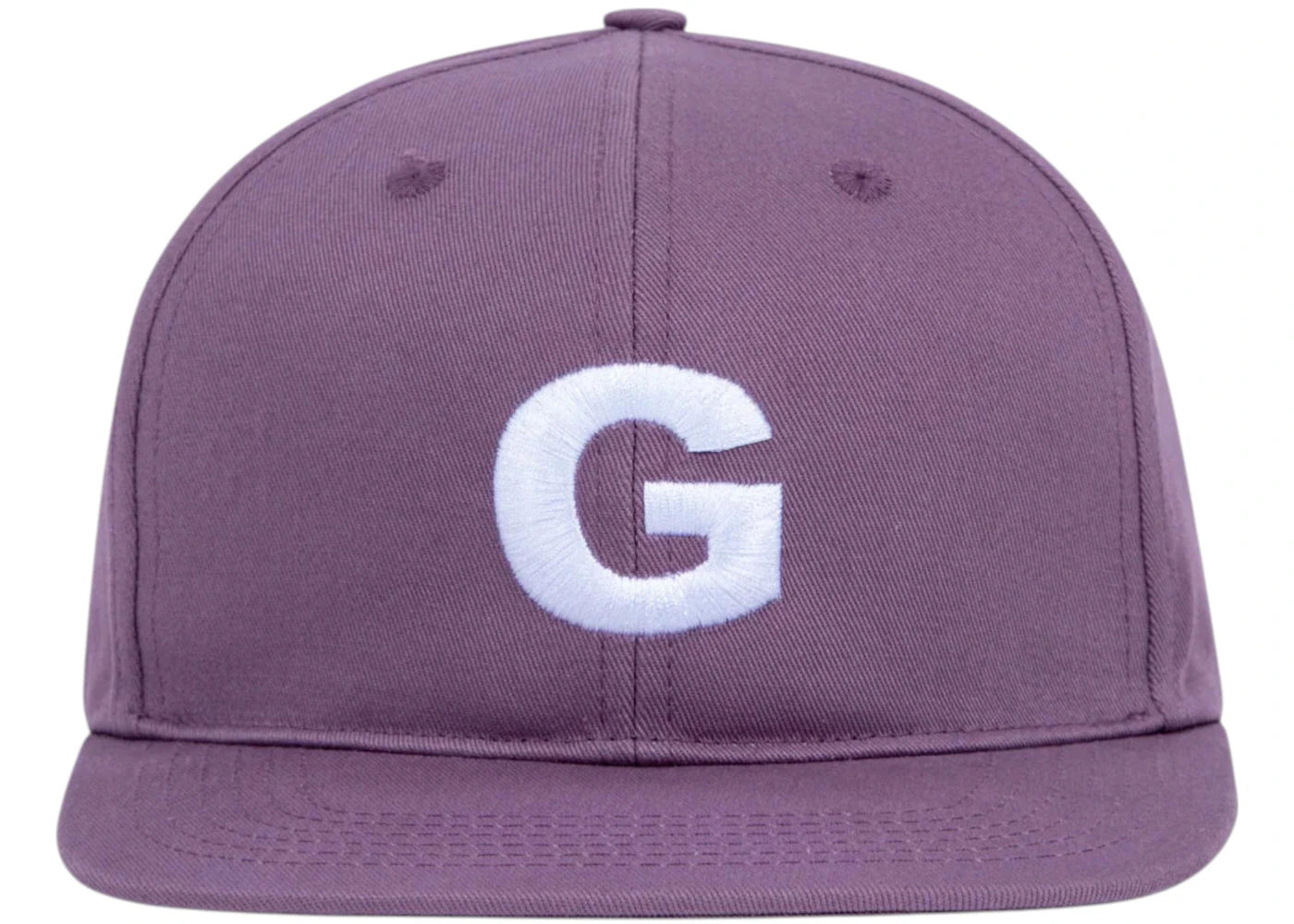Golf Wang Tyler The Creator G Hat Purple