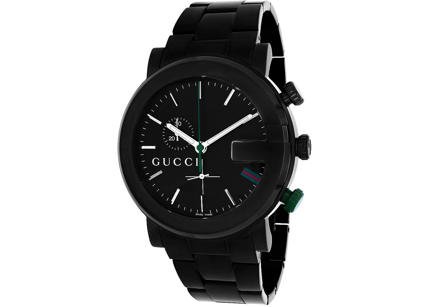 Gucci 101 Series YA101331