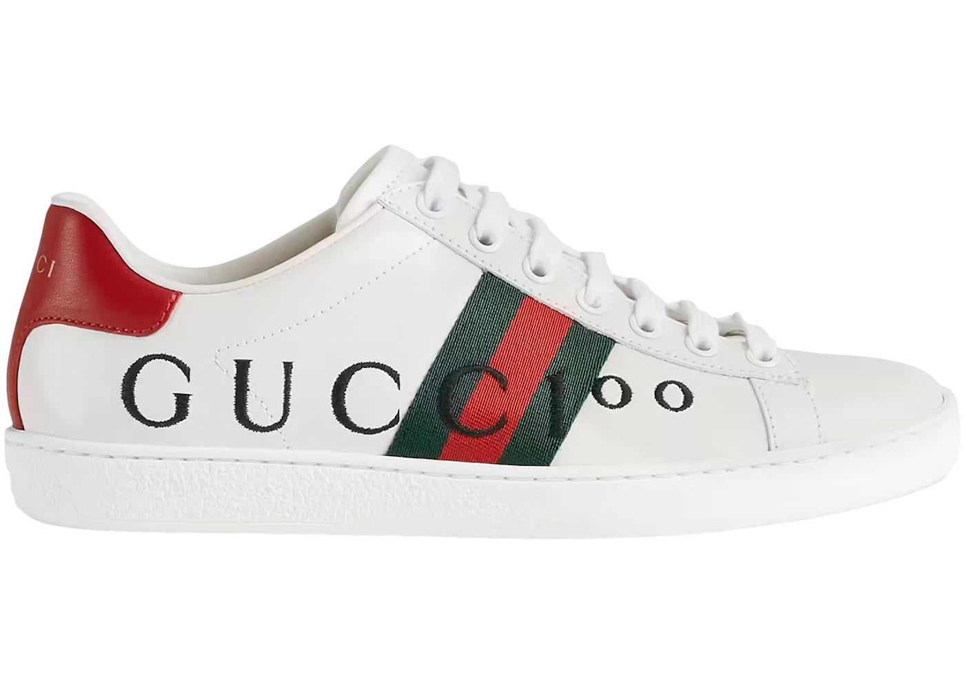 Gucci Ace 100