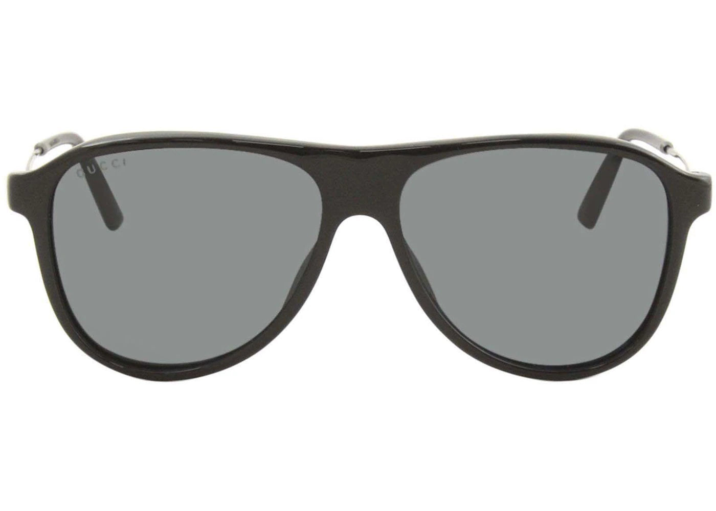 Gucci Aviator Sunglasses Black (337931-1111-807186356)