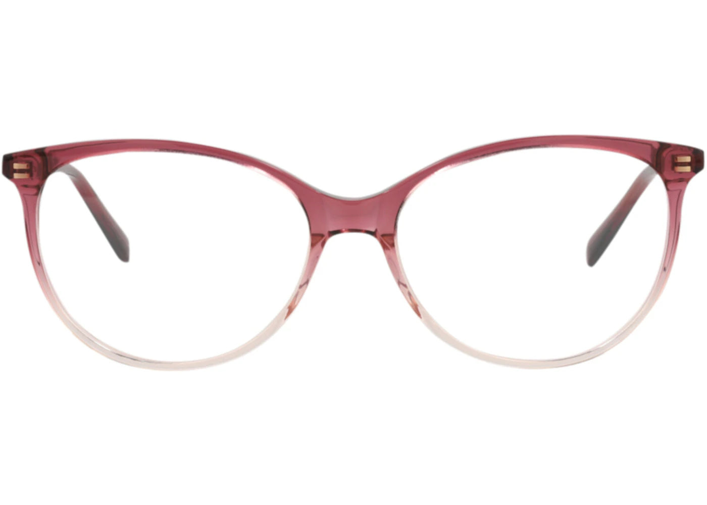 Gucci Cat Eye-Frame Acetate Optical Frames Red Burgundy (GG0550O-30008222-007)