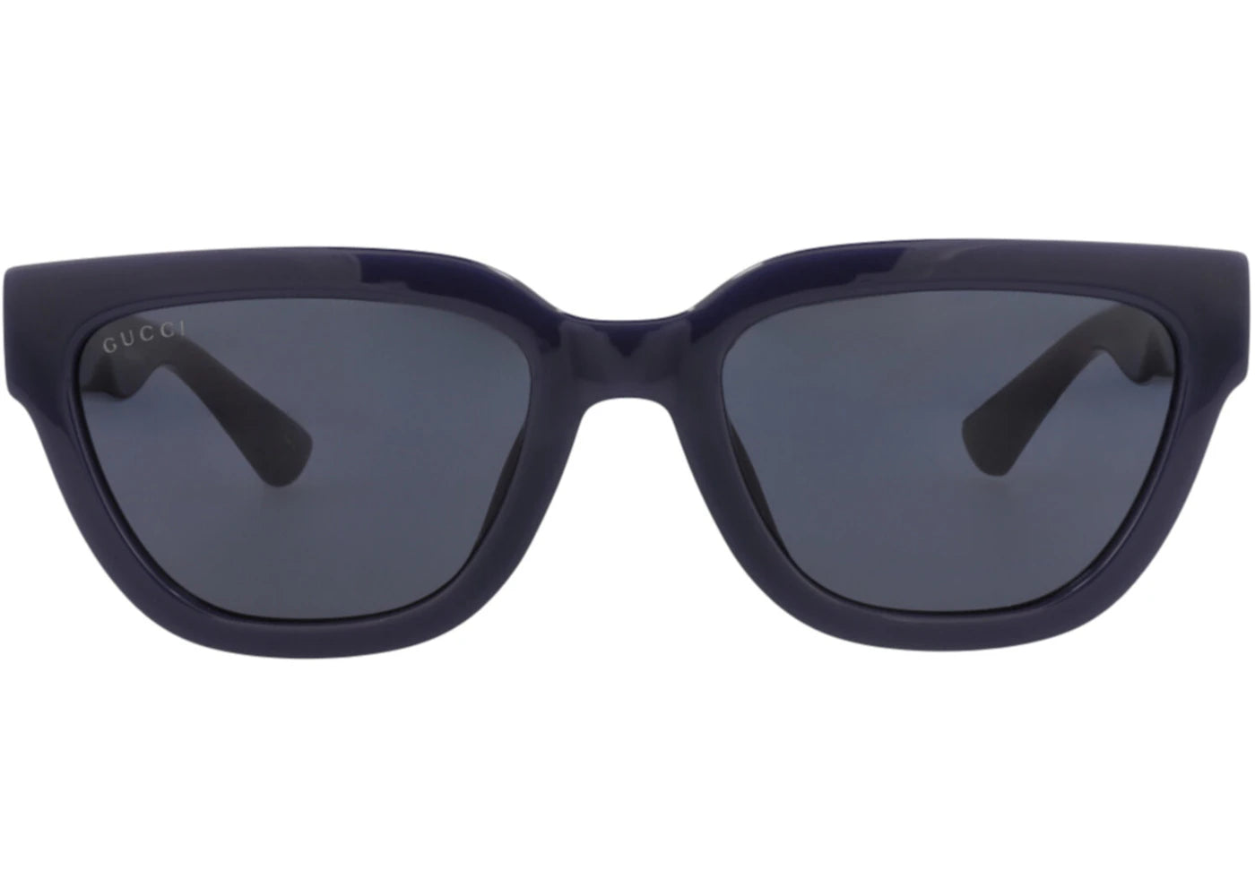 Gucci Cat Eye-Frame Injection Sunglasses Violet Violet Blue (GG1578S-30014849-004)