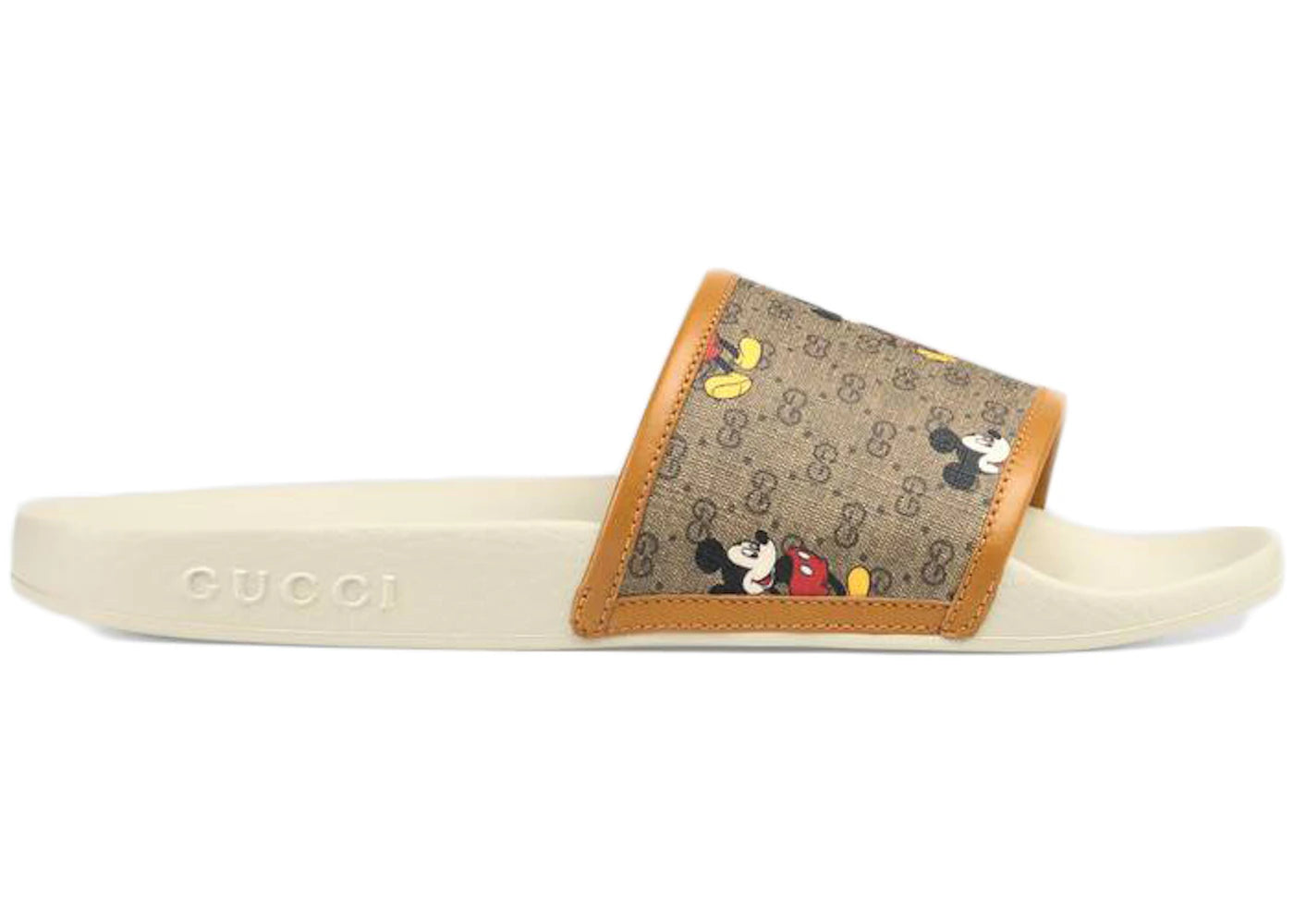 Gucci x Disney Slide (Women's)