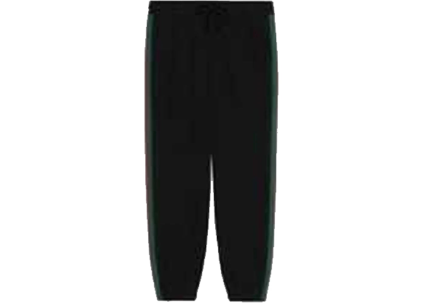 Gucci x The North Face Web Print Jogging Pant Black
