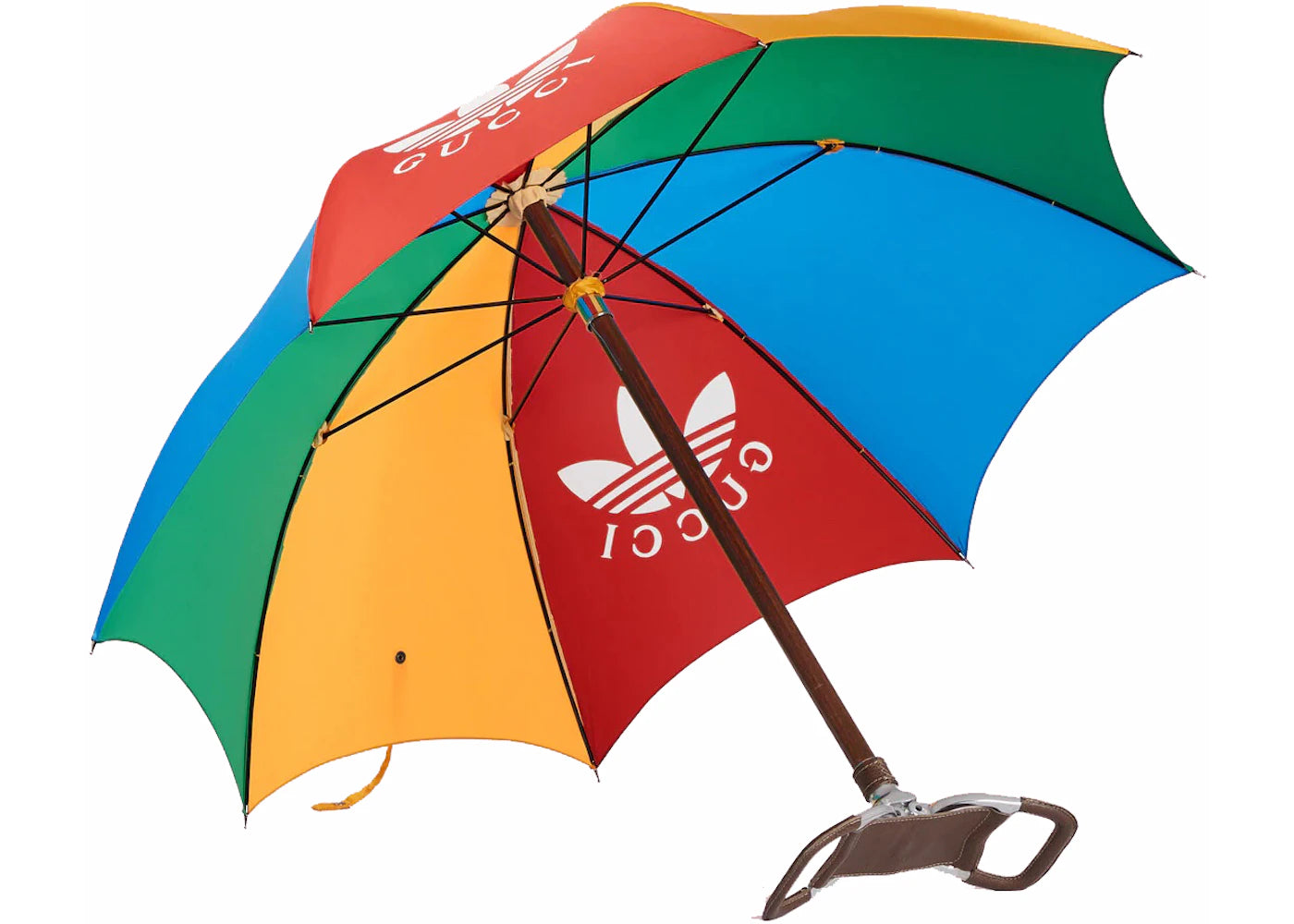 Gucci x adidas Umbrella Seat Multicolor