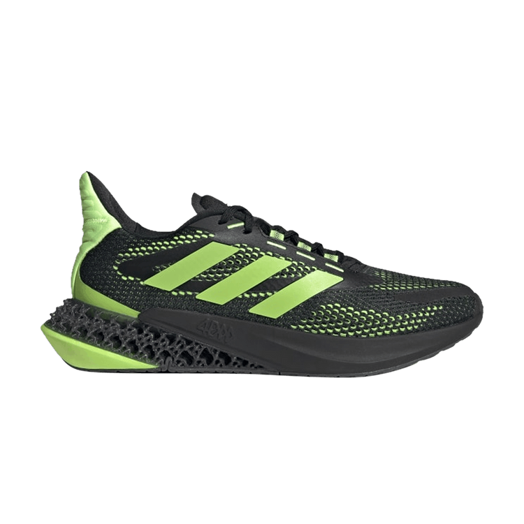 adidas 4DFWD Pulse Core Black Carbon (Youth)