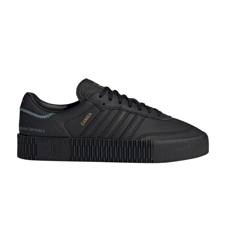 adidas Sambarose Swarovski Core Black (Women's)