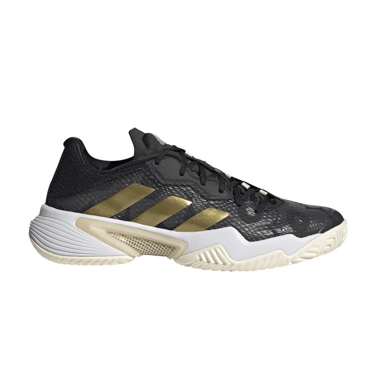 adidas Barricade Marimekko Black (Women's)