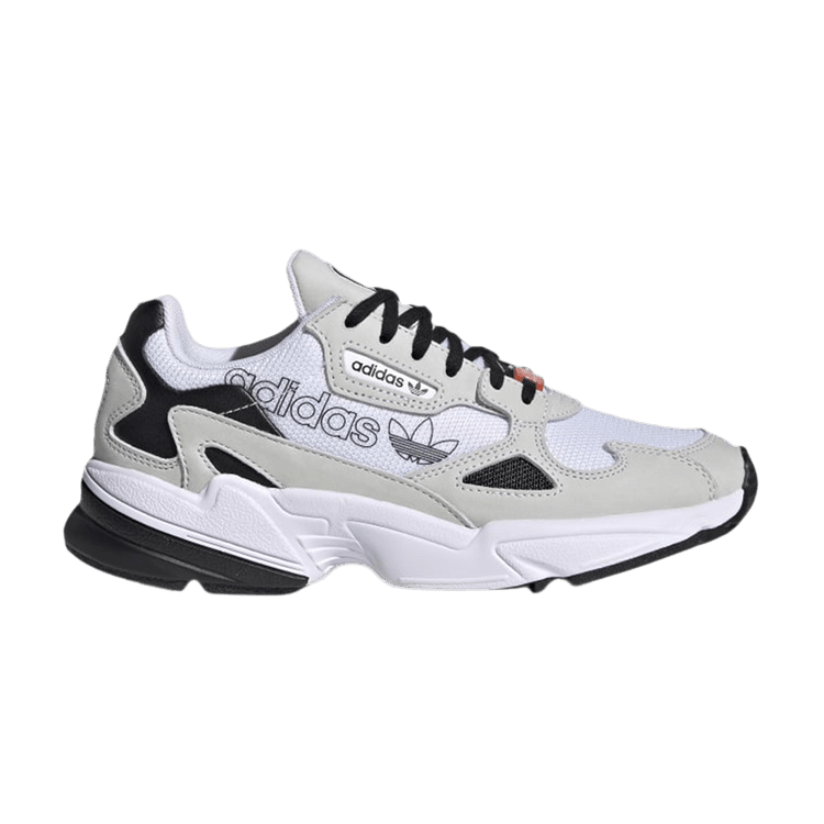 adidas Falcon K-Pop Cloud White (Women's)