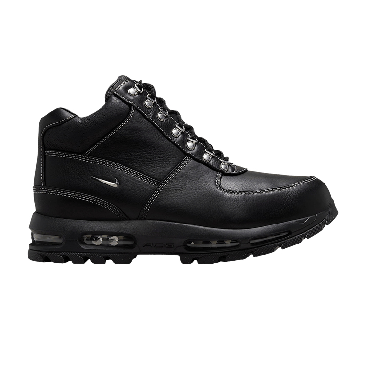 Nike Air Max Goadome PRM Black Off Noir