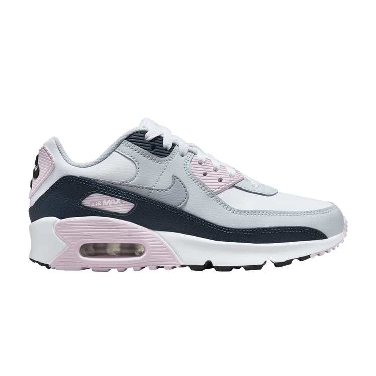Jordan Stadium 90 Pink Foam (GS)