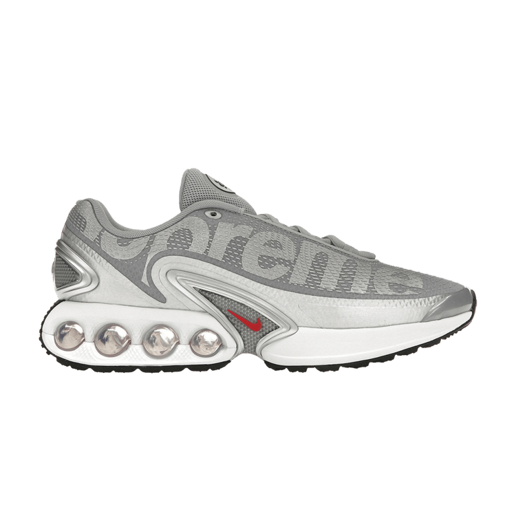 Nike Air Max Dn Supreme Silver Bullet (Friends & Family)