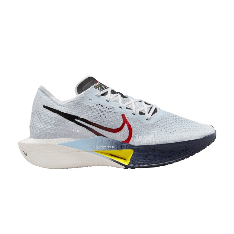 Nike ZoomX Vaporfly 3 Psychic Blue