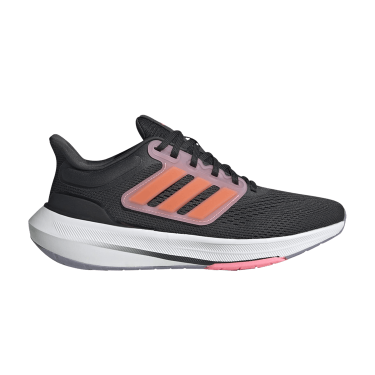 adidas Ultrabounce Carbon Screaming Orange Beam Pink (Women's)