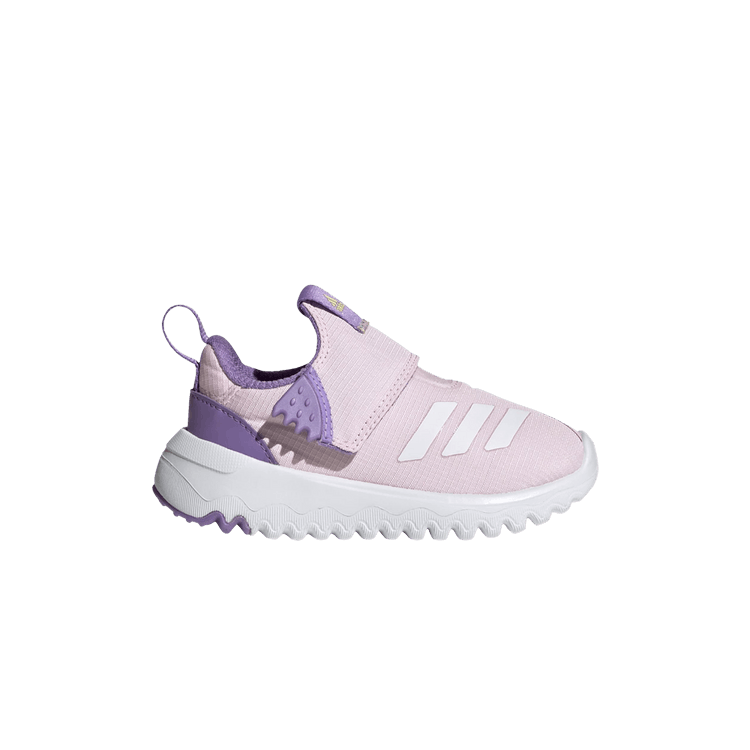 adidas Suru365 Clear Pink Cloud White Violet Fusion (TD)