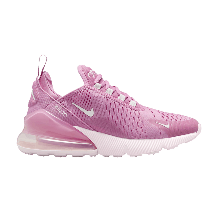 Nike Air Max 270 Magic Flamingo Pink Foam (GS)