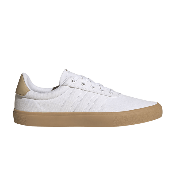 adidas Vulc Raid3R Cloud White Magic Beige