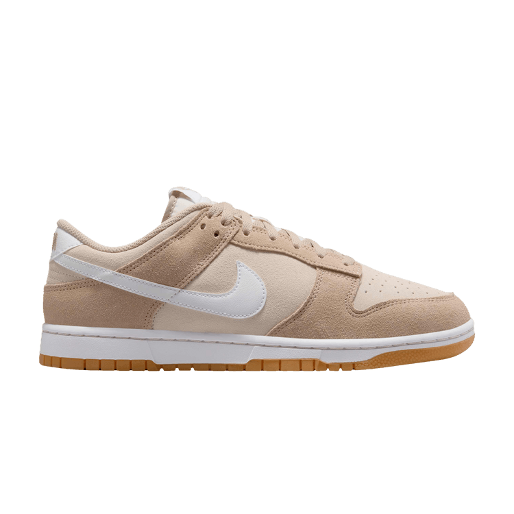 Nike Dunk Low SE Light Orewood Gum